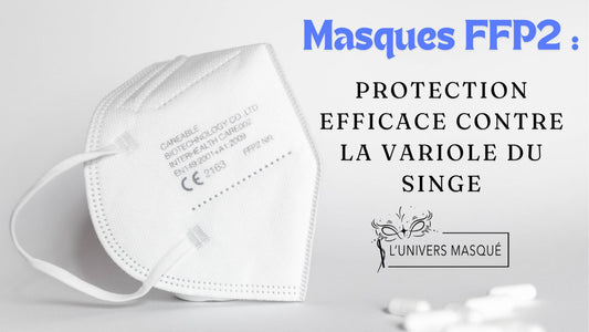 Masque FFP2