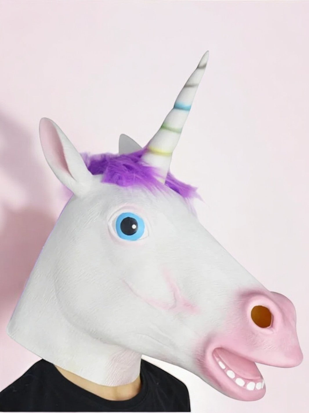 Masque Licorne | Daisy