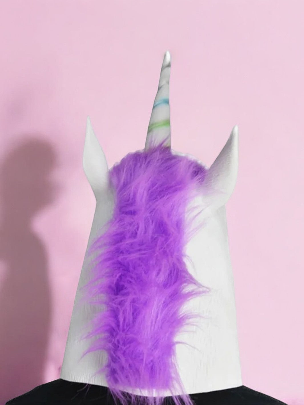 Masque Licorne | Daisy