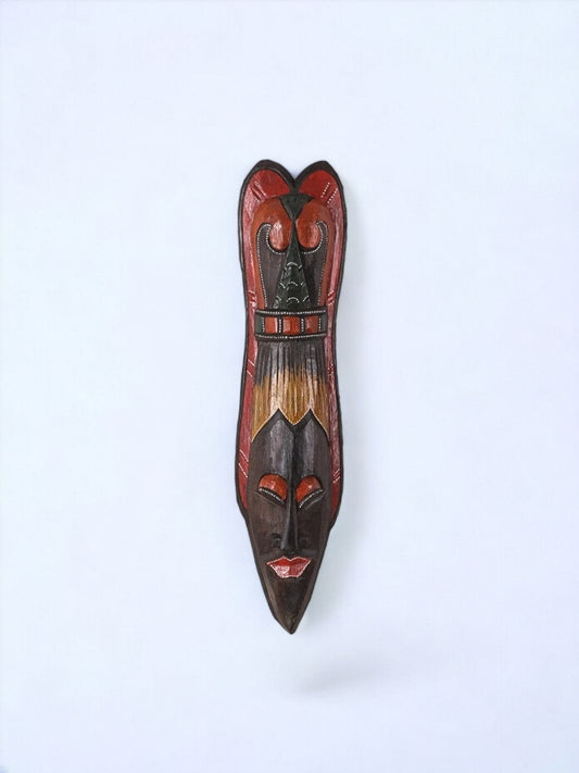 Masque Africain | Yoruba<br>50CM