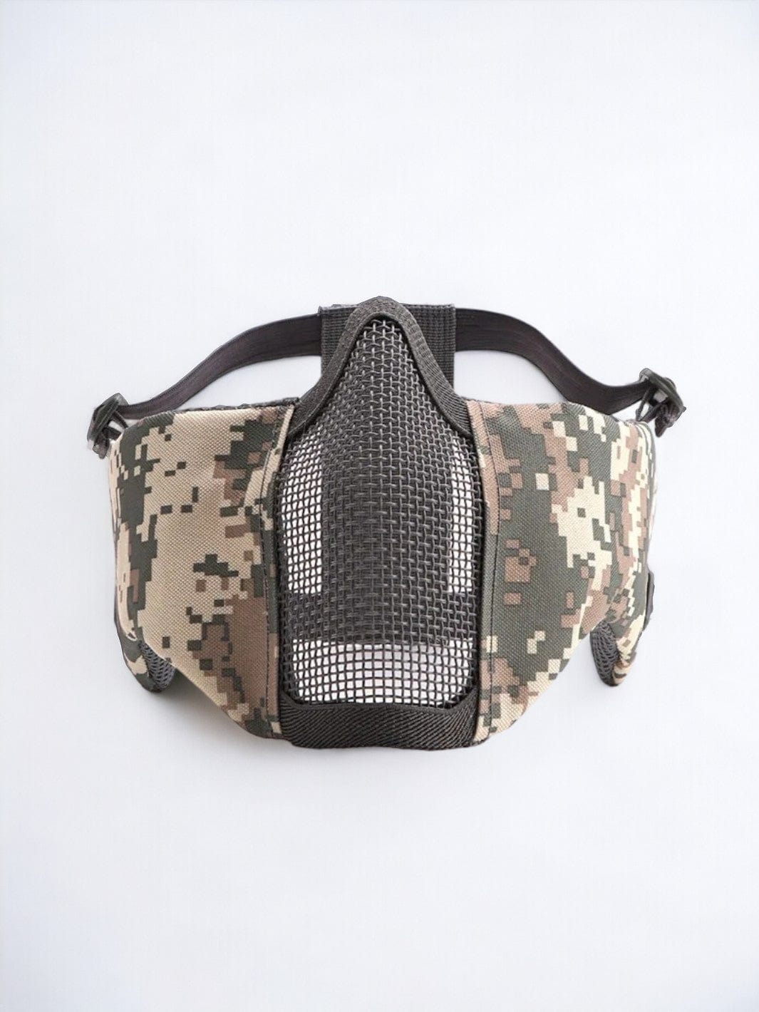 Masque Airsoft | Le Protecteur<br>Multicam