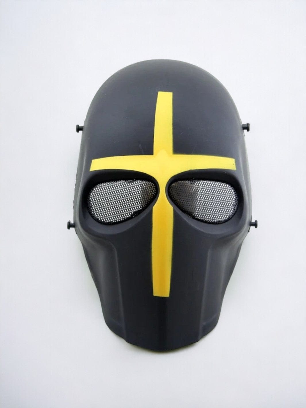 Masque Airsoft | Le Tiberon<br>Jaune