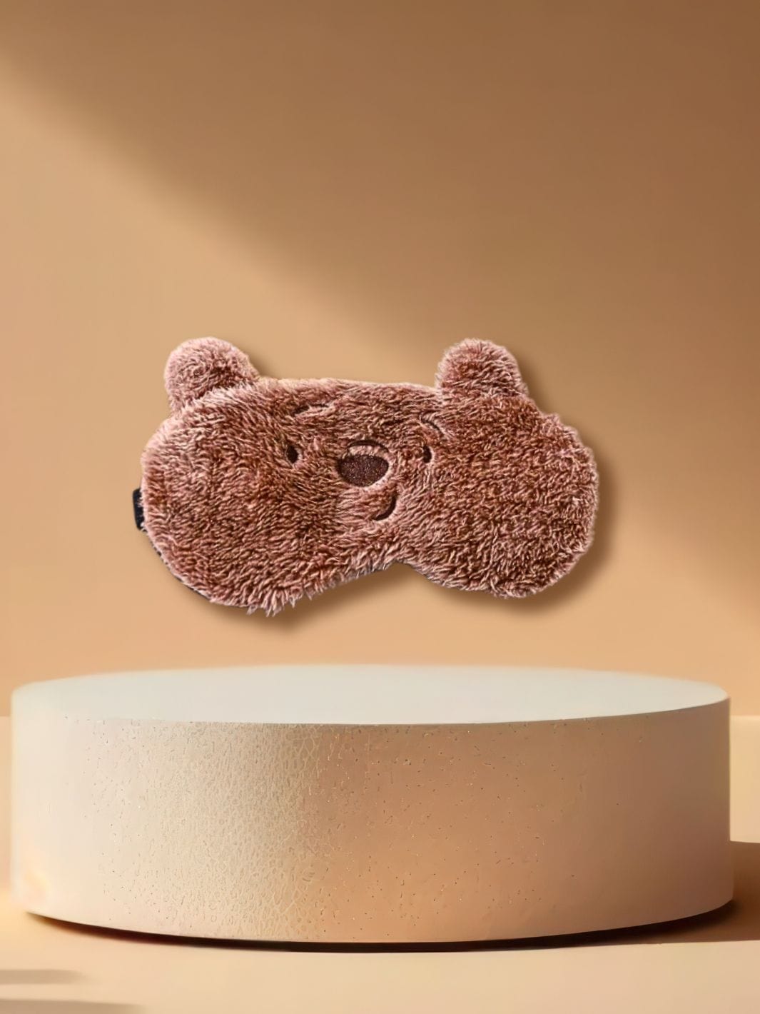 Masque De Nuit | Boofy L'Ours Brun