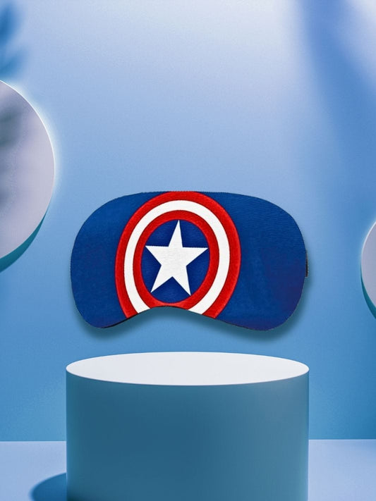 Masque De Nuit | Captain America