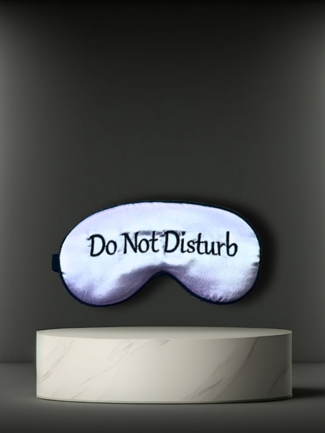 Masque De Nuit | Do Not Disturb