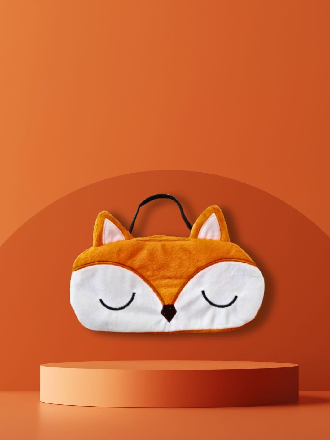 Masque De Nuit | Foxy Le Renard