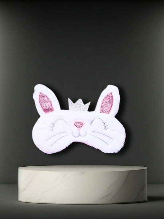 Masque De Nuit | Josette Le Lapin