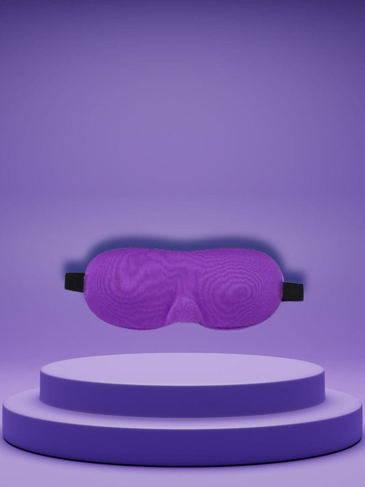 Masque De Nuit | Le Confort<br>Violet