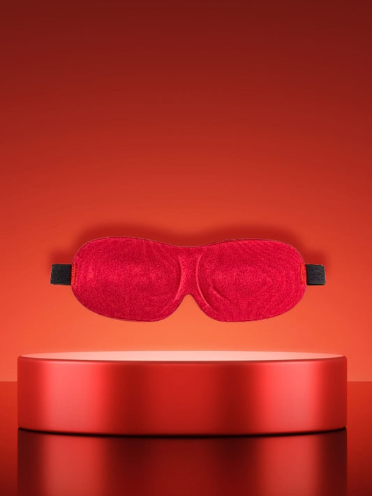 Masque De Nuit | Le Tradi<br>Rouge