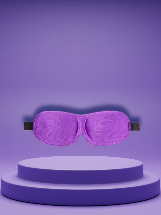 Masque De Nuit | Le Tradi<br>Violet