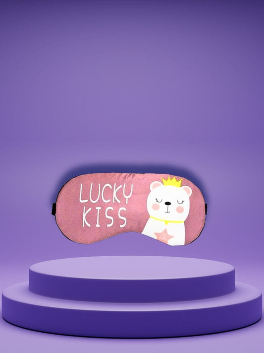 Masque De Nuit | Lucky Kiss