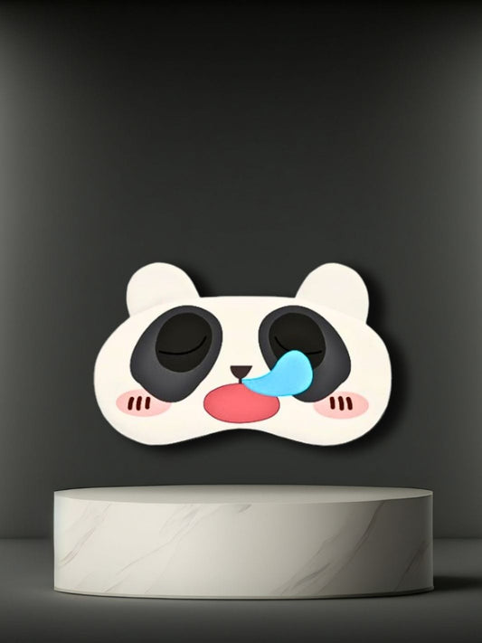 Masque De Nuit | Mika Le Panda