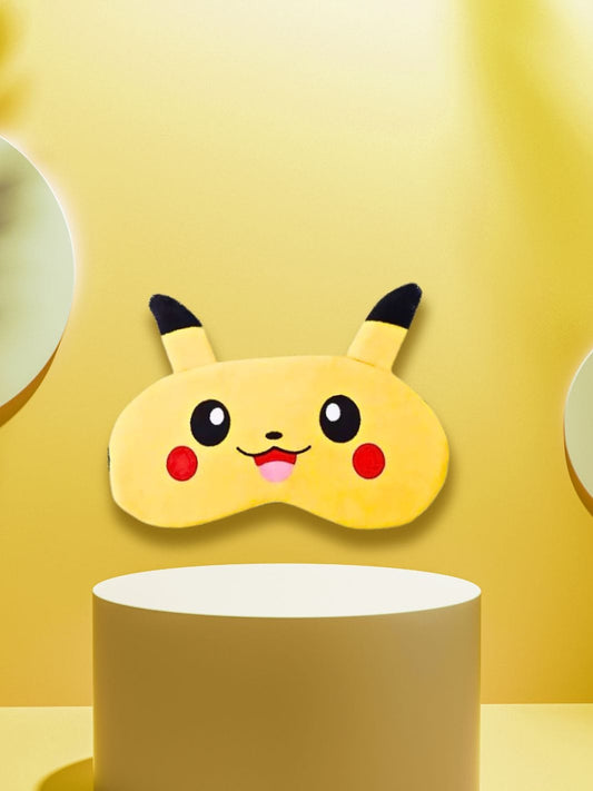 Masque De Nuit | Pikachu