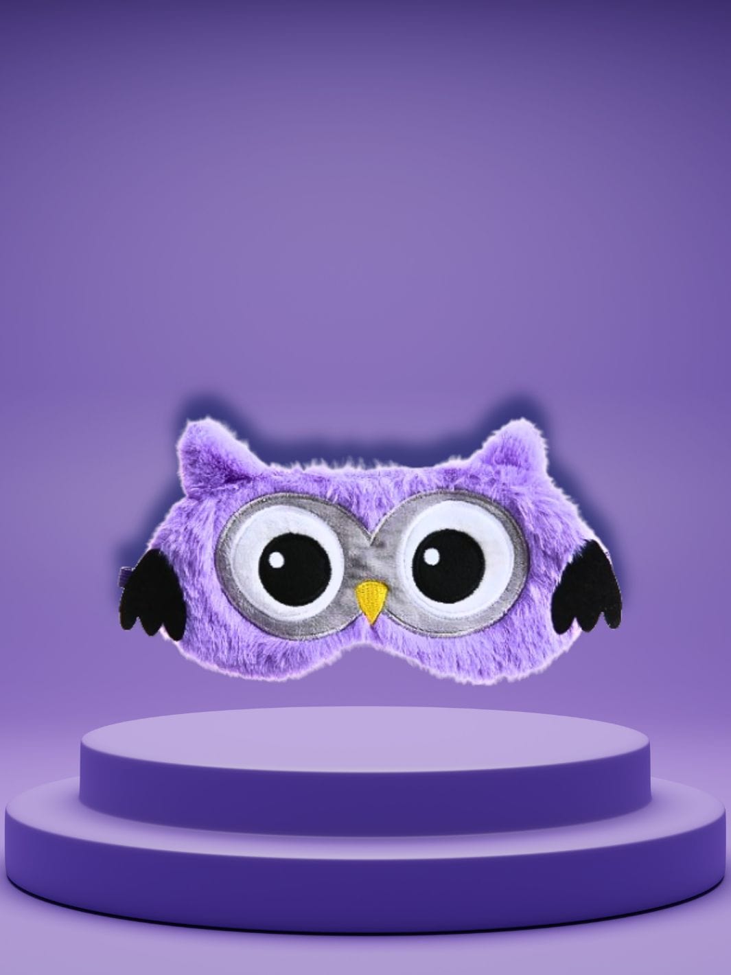 Masque De Nuit | Valou Le Hibou