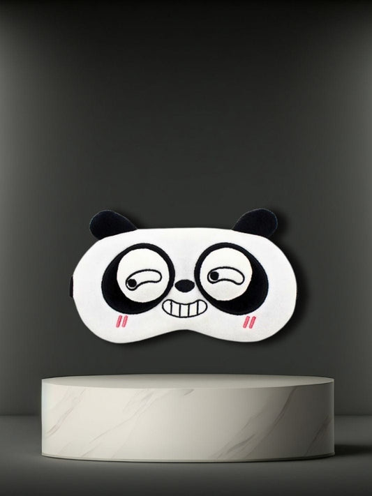 Masque De Nuit | Xiao Mei Le Panda