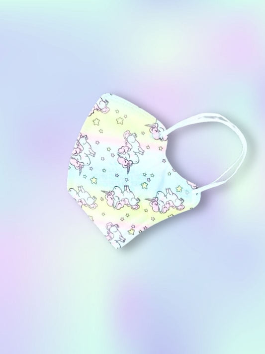 Masque FFP2 | Iris La Licorne<br>30 Pièces