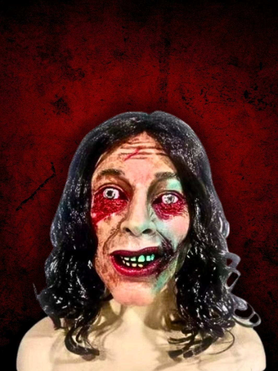 Masque Halloween | Evil Dead