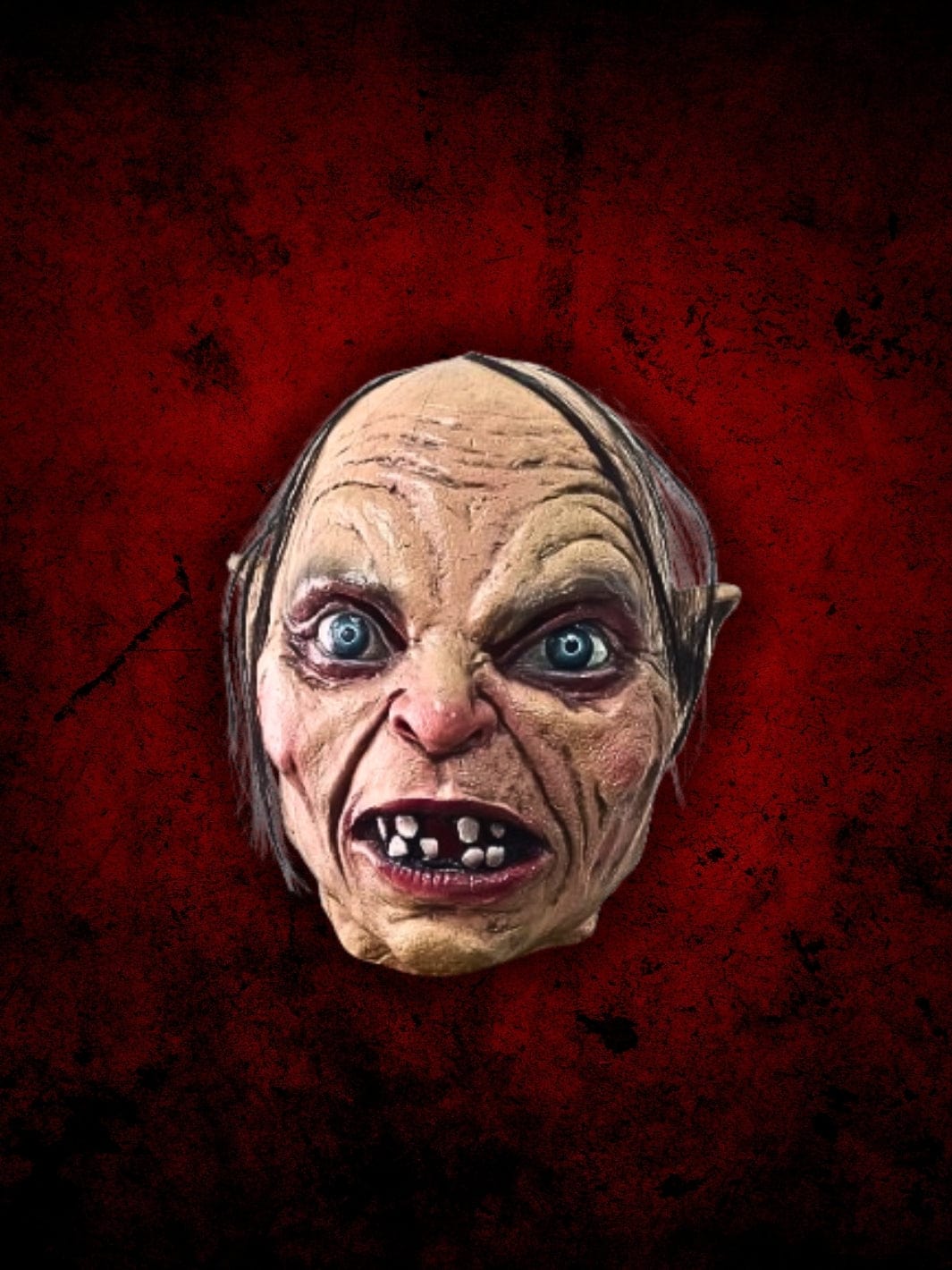 Masque Halloween | Gollum