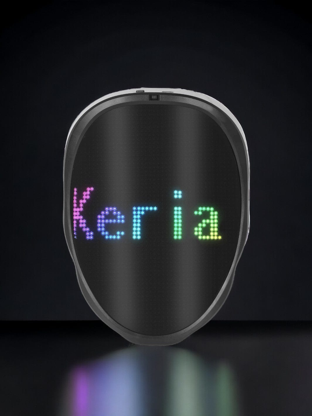 Masque Led | Keria multifonction