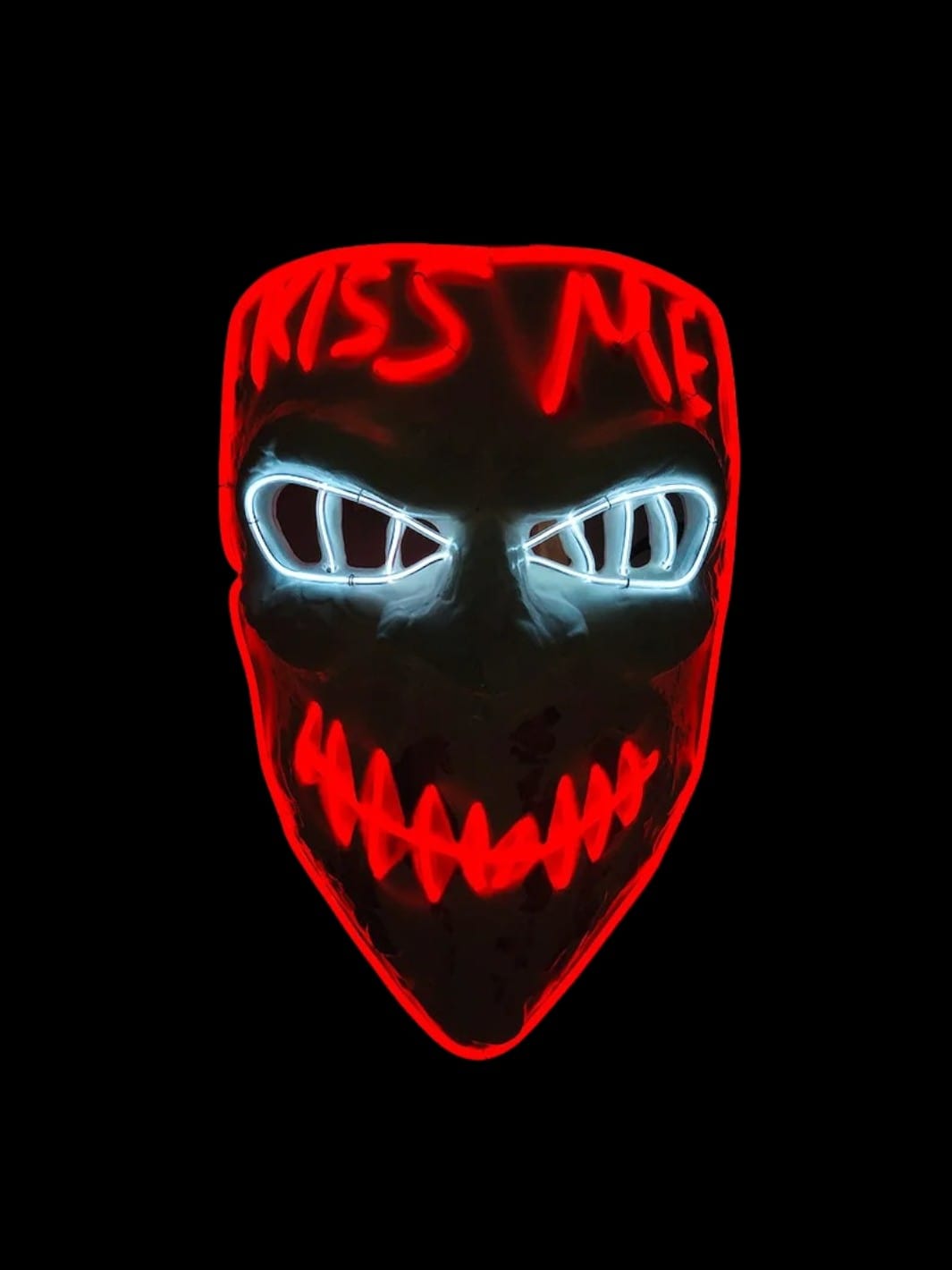 Masque Led | Némésis