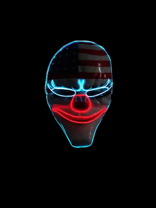 Masque Led | Payday