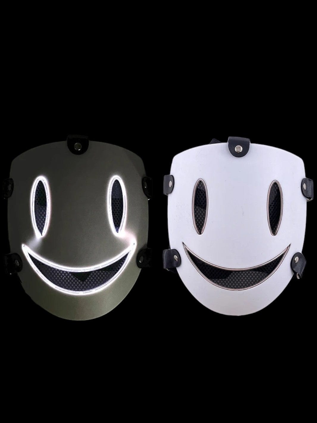 Masque Led | Sky High Survival<br>Blanc Masque Led | Sky High Survival Blanc