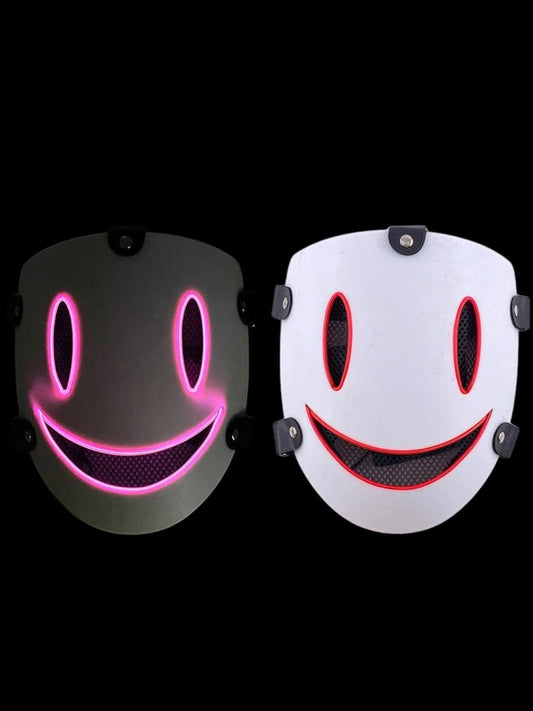 Masque Led | Sky High Survival<br>Rose