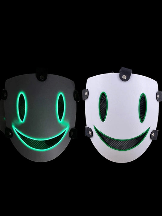 Masque Led | Sky High Survival<br>Vert