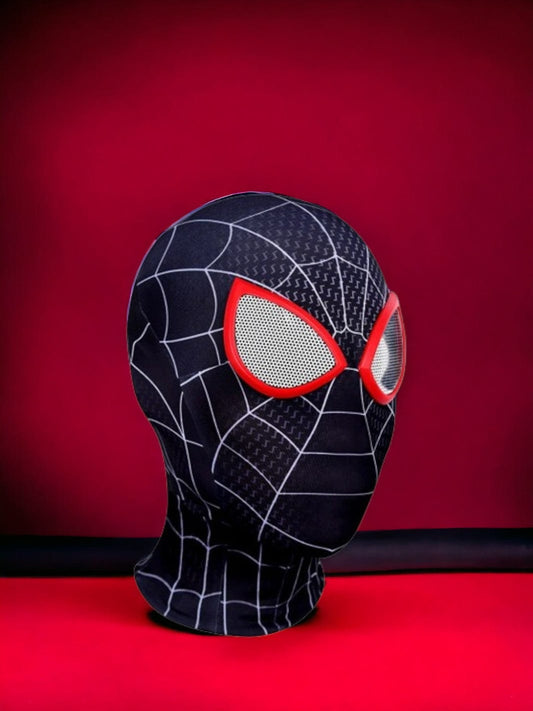 Masque Spiderman | Miles Morales