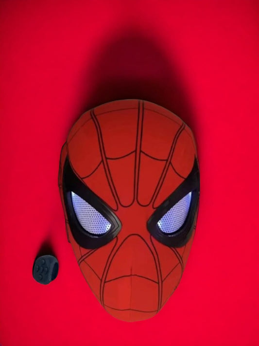 Masque Spiderman | Peter Parker