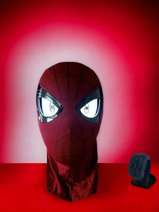 Masque Spiderman | Peter Parker