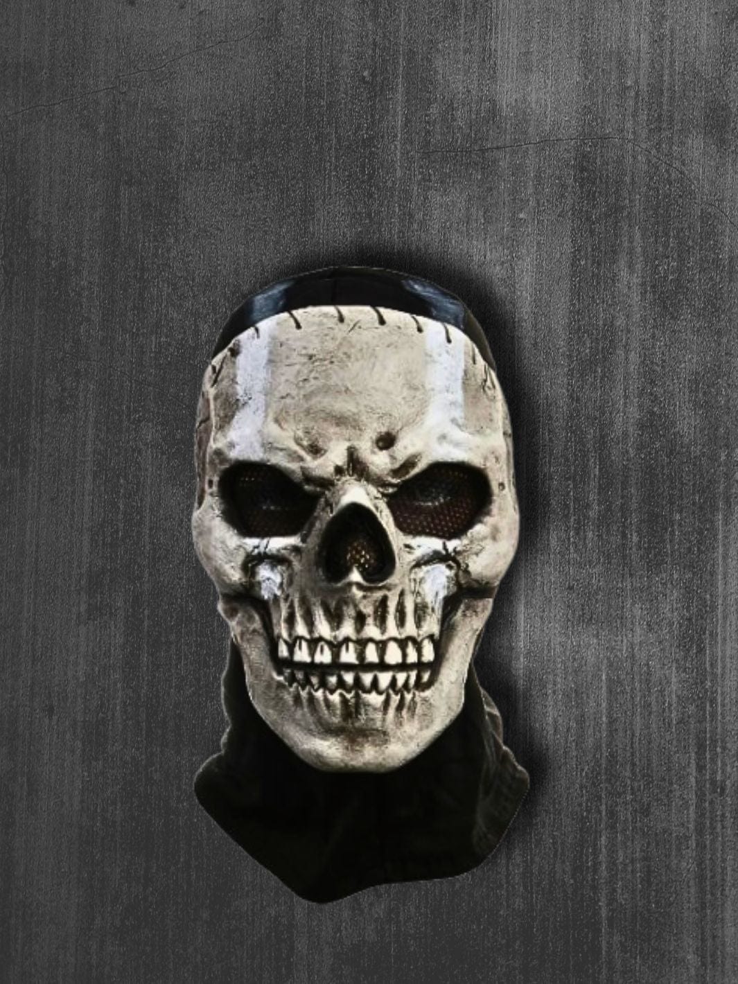 Masque Tete De Mort | Call Of Duty